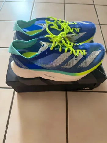 Brugt Continental Adizero Pro 3 bike — billede 2 af 12