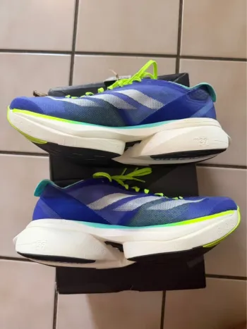 Brugt Continental Adizero Pro 3 bike — billede 10 af 12