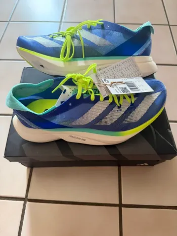 Brugt Continental Adizero Pro 3 bike