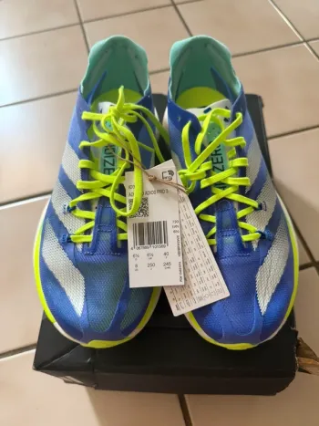 Brugt Continental Adizero Pro 3 bike — billede 4 af 12