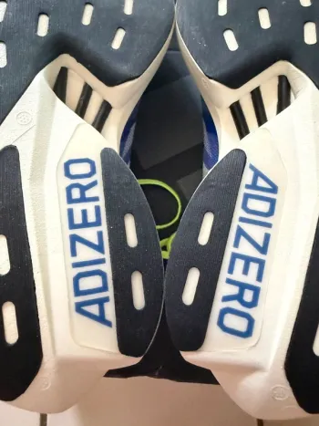 Brugt Continental Adizero Pro 3 bike — billede 9 af 12