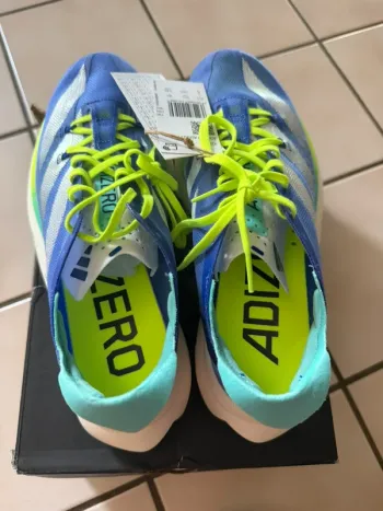 Brugt Continental Adizero Pro 3 bike — billede 5 af 12