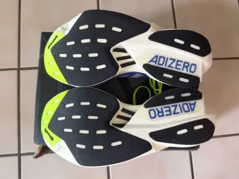 Brugt Continental Adizero Pro 3 bike — billede 7 af 12
