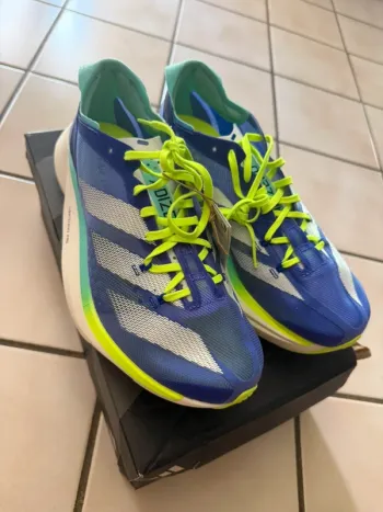 Brugt Continental Adizero Pro 3 bike — billede 3 af 12