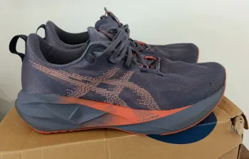 Gebrauchtes Asics Novablast 5 bike — Bild 2 von 7