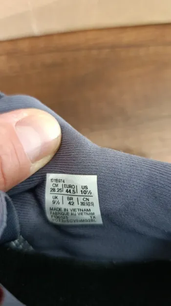 Gebrauchtes Asics Novablast 5 bike — Bild 7 von 7