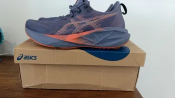 Gebrauchtes Asics Novablast 5 bike — Bild 3 von 7
