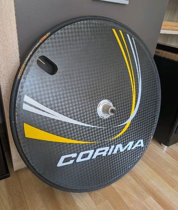 Corima Scheibenrad 2013 Wheels usato
