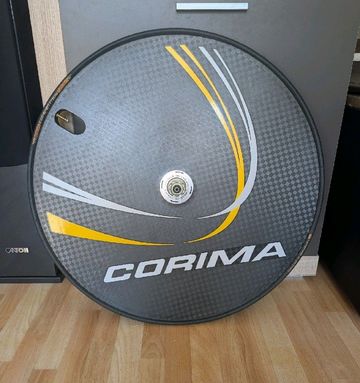 Used Corima Scheibenrad 2013 bike — image 2 of 4