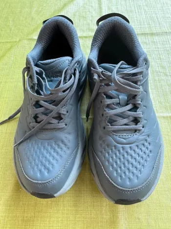 Ideal Hoka Bondi SR bike de segunda mano