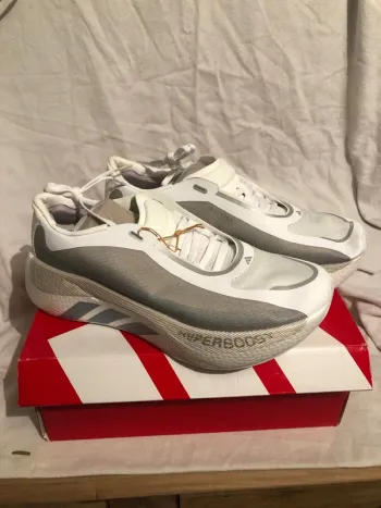Used Adidas Hyperboost Edge bike