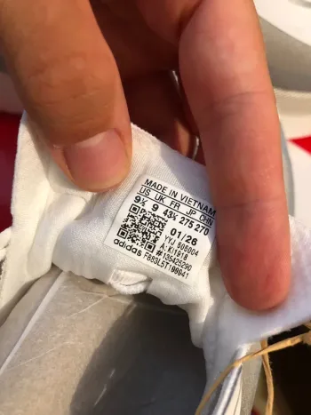 Used Adidas Hyperboost Edge bike — image 9 of 9