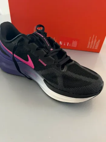 Used Nike Air Zoom Structure 25 bike — image 2 of 4
