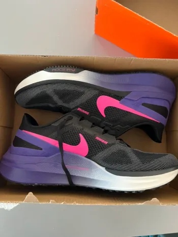 Použité Nike Air Zoom Structure 25 bike