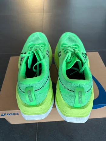 Used Asics Superblast 2 bike — image 3 of 8