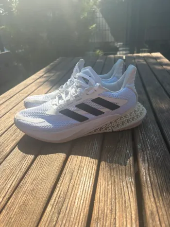 Gebrauchtes Adidas 4DFWD bike