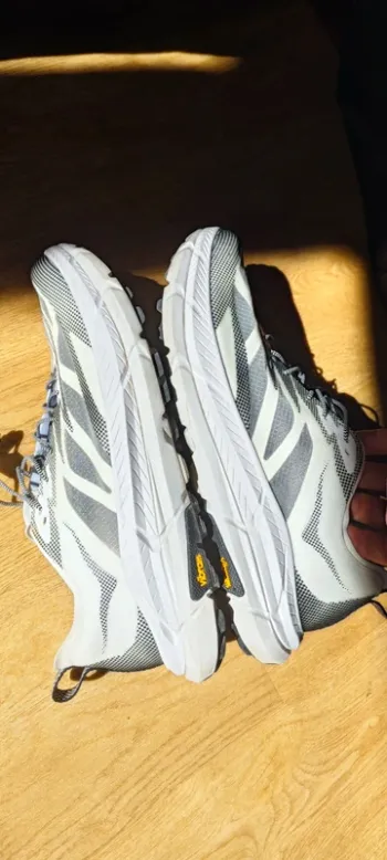 Used Hoka Mafate Speed 4 Lite bike — image 2 of 4