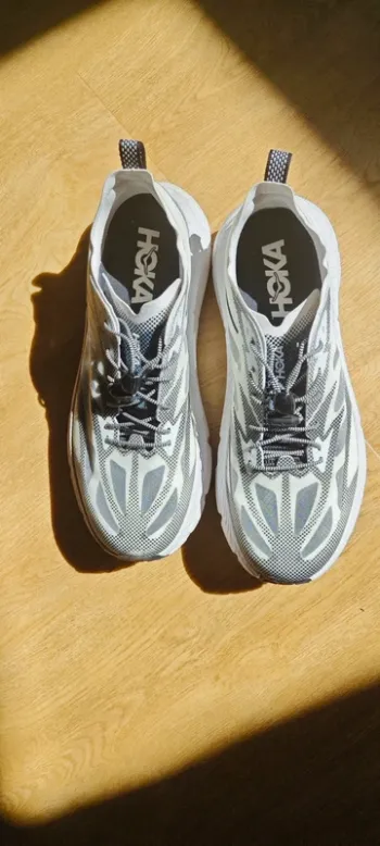 Gebrauchtes Hoka Mafate Speed 4 Lite bike