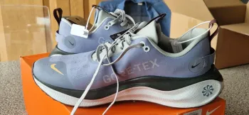 Used Nike React Infinity Run bike — image 2 of 6