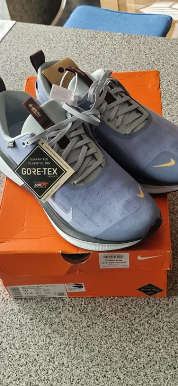 Used Nike React Infinity Run bike — image 4 of 6