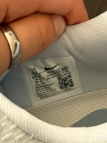 Gebrauchtes Nike Vomero Plus bike — Bild 6 von 8