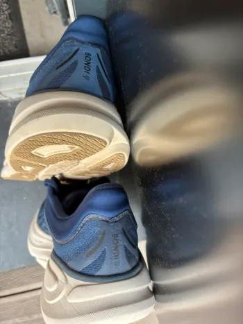 Używany Hoka Blondi9 bike — zdjęcie 5 z 5
