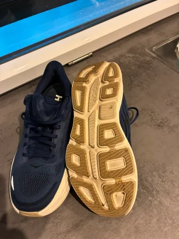 Używany Hoka Blondi9 bike — zdjęcie 3 z 5