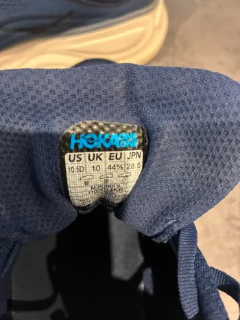 Używany Hoka Blondi9 bike — zdjęcie 4 z 5