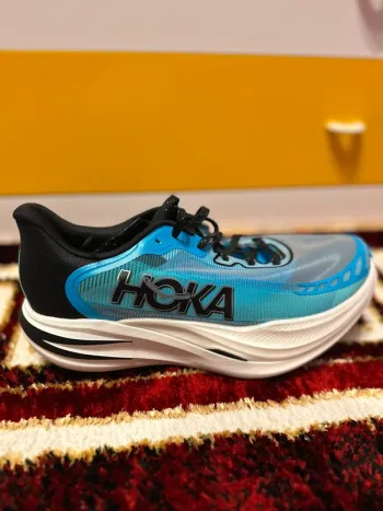 Used Hoka Cielo X1 2.0 bike — image 5 of 5