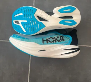Used Hoka Cielo X1 2.0 bike — image 2 of 5