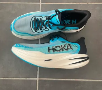 Używany Hoka Cielo X1 2.0 bike