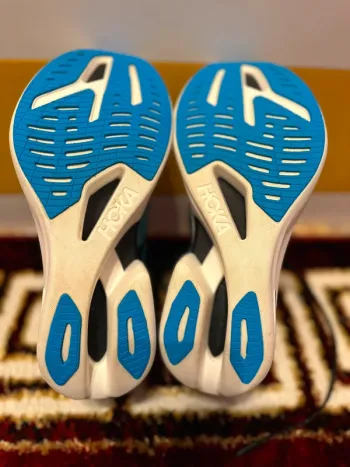 Used Hoka Cielo X1 2.0 bike — image 4 of 5