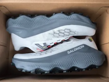 Gebrauchtes Salomon Ultra Glide 4 bike — Bild 2 von 7
