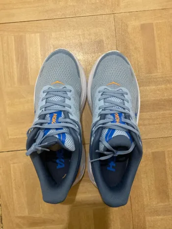 Hoka Bondi 9 bike de segunda mano
