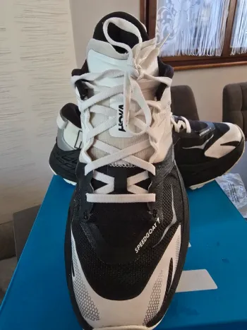 Gebrauchtes Hoka Speedgoat 7 bike — Bild 3 von 5