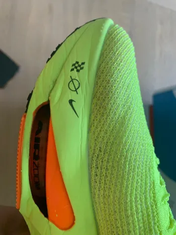 Gebrauchtes Nike Alphafly 3 bike — Bild 9 von 11