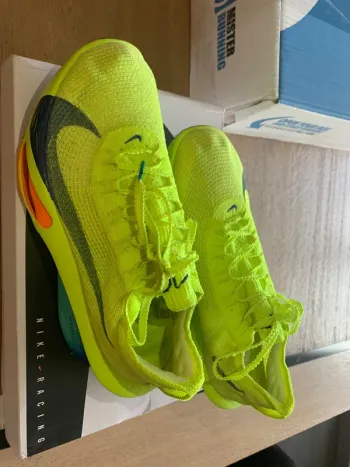 Gebrauchtes Nike Alphafly 3 bike — Bild 3 von 11