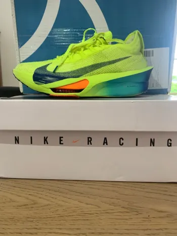 Gebrauchtes Nike Alphafly 3 bike — Bild 6 von 11