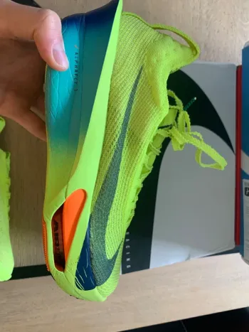 Gebrauchtes Nike Alphafly 3 bike — Bild 11 von 11