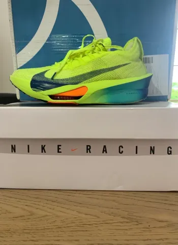 Gebrauchtes Nike Alphafly 3 bike — Bild 5 von 11
