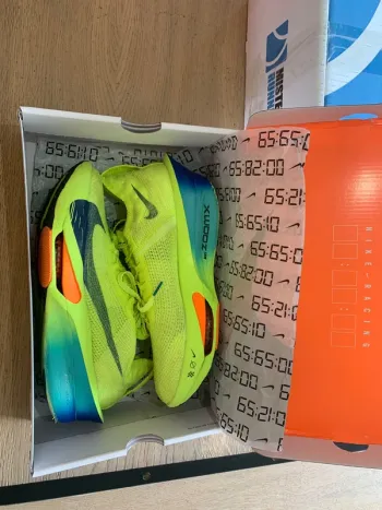 Gebrauchtes Nike Alphafly 3 bike — Bild 2 von 11