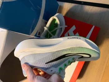 Used Nike Zoom Fly 5 bike — image 10 of 11