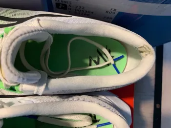 Used Nike Zoom Fly 5 bike — image 5 of 11