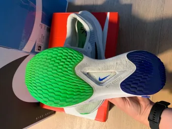Used Nike Zoom Fly 5 bike — image 7 of 11