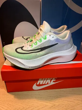 Gebrauchtes Nike Zoom Fly 5 bike