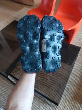 Salomon Ultra Glide 4 bike d'occasion — image 4 sur 6