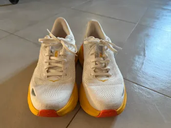Hoka Bondi 9 bike de segunda mano — imagen 4 de 5