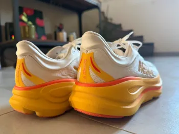 Hoka Bondi 9 bike de segunda mano — imagen 2 de 5
