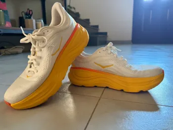 Hoka Bondi 9 bike de segunda mano — imagen 3 de 5