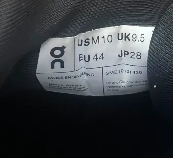 Used On Running Cloud bike — image 3 of 3